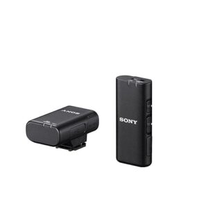 SONY ECM-W2BT Wireless Camera Microphone