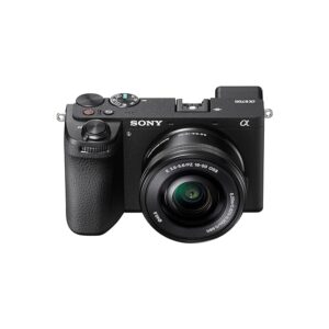 Sony Alpha 6700L Mirrorless Camera