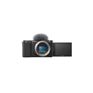 Sony Alpha Zv-E10 Mirrorless Vlog Camera