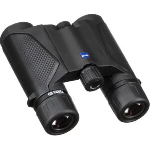 ZEISS Terra 10x25 ED Pocket Binoculars