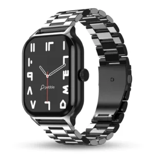 Pebble Elevate Smartwatch