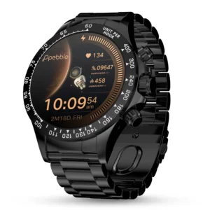 Pebble Zenith Smartwatch
