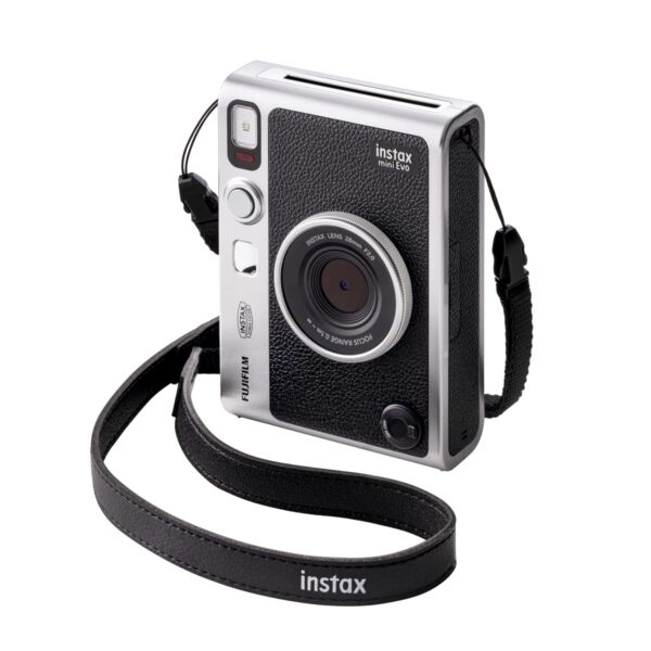 Instax Mini Evo Hybrid Camera