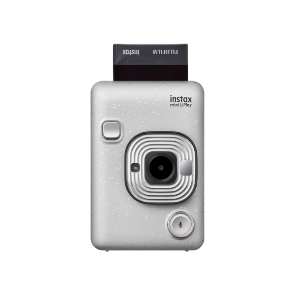 Instax Mini LiPlay Hybrid Camera 