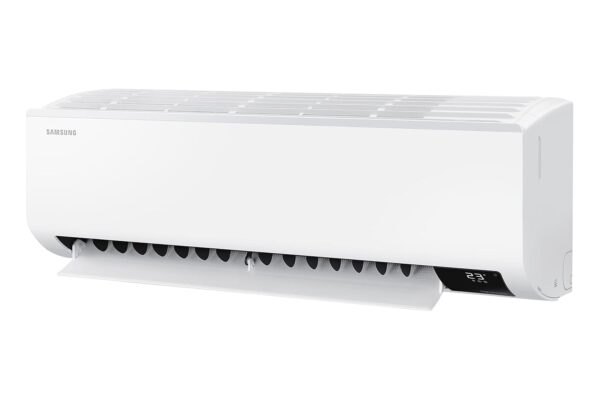 Samsung Hot & Cold 1.5 Ton 3 Star Inverter Split AC Copper Convertible 5 in 1 (AR18CX3ZAWK)