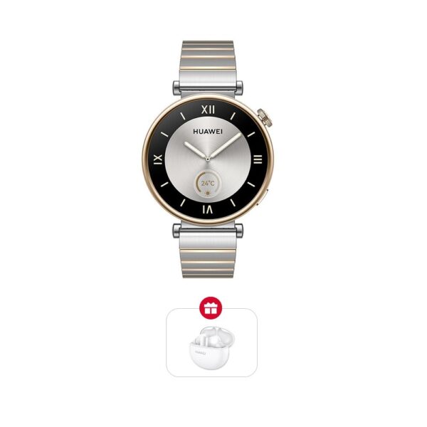 HUAWEI Watch GT4 41mm Smartwatch