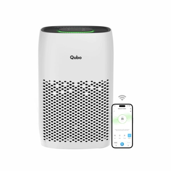 Qubo Smart Air Purifier Q200