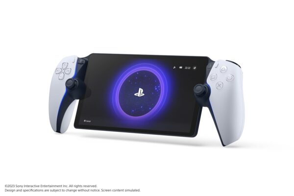 Sony PlayStation Portal Remote Player - Image 4