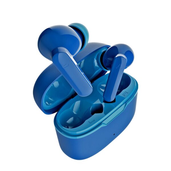 Boat Airdopes Ultra Plus Ear Earbuds (blue)