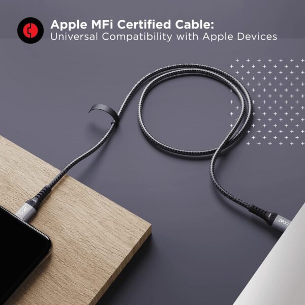 Boat C To Lightning cable LTG 650 - Image 5