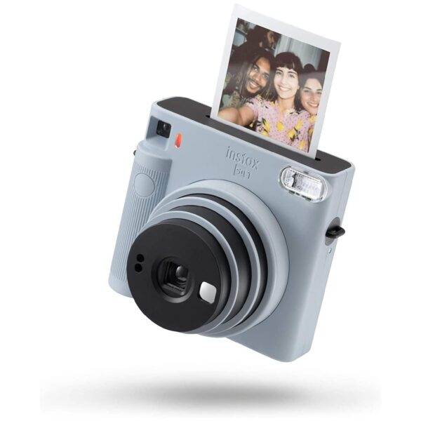 Fujifilm Instax Square SQ1 Camera-blue