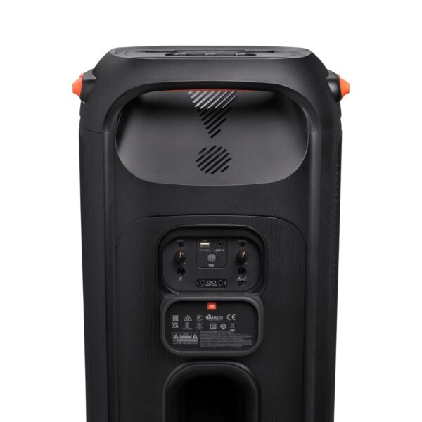 JBL PartyBox 710 Bluetooth Party Speaker 800 Watt - Image 3