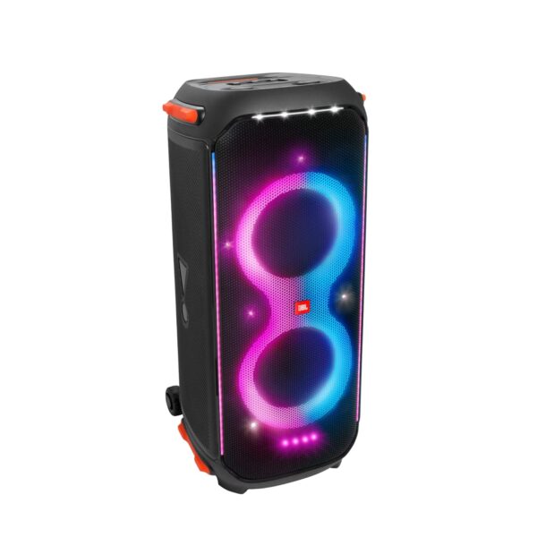 JBL PartyBox 710 Bluetooth Party Speaker 800 Watt