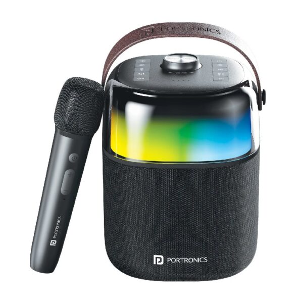 Portronics Dash 4 Portable Wireless Speaker