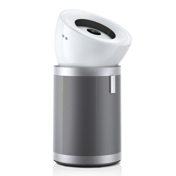 Dyson Air Purifier Big+Quiet |Covers 1100 Sq. Ft| Advanced HEPA H13 filtration|Removes 99.95% of allergens