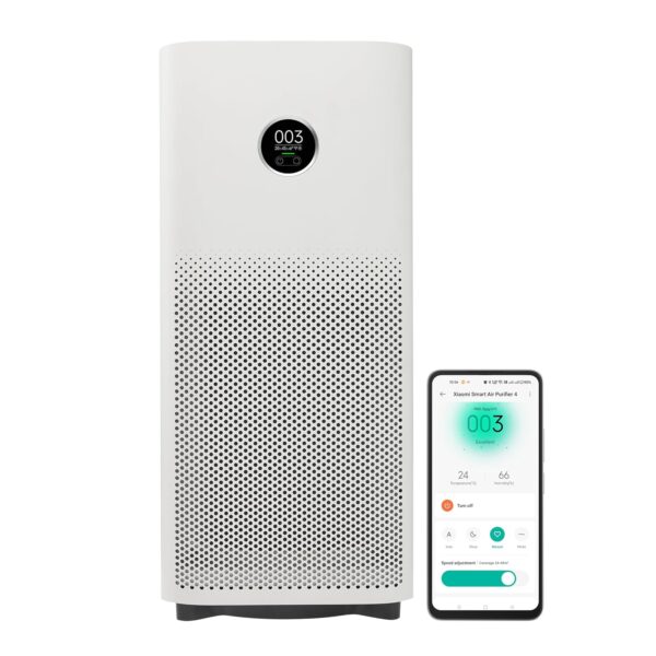 Xiaomi Smart Air Purifier 4