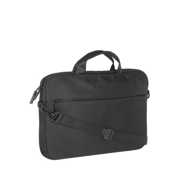 Neopack Sling Sleeve Slim Laptop Bag- (black)