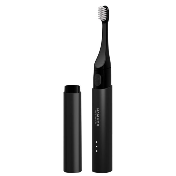 HAMMER Ultra Flow 2.0 Electric Toothbrush (black)