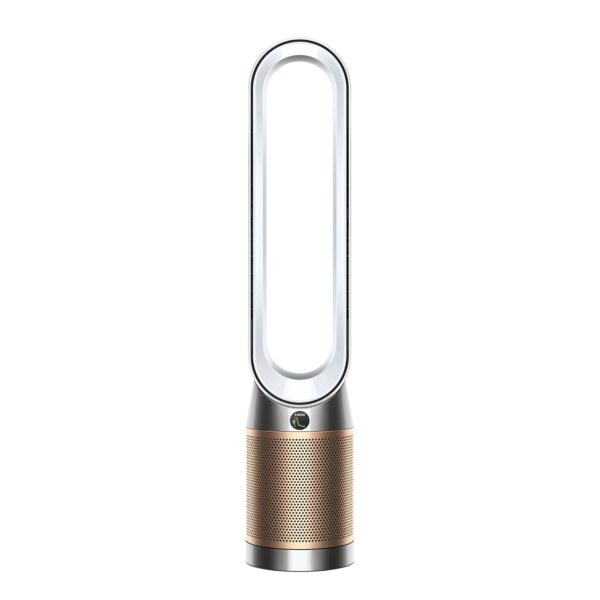 Dyson Purifier Cool Formaldehyde Air Purifier (Advanced Technology), HEPA + Catalytic Oxidation Filter, Wi-Fi Enabled-TP09