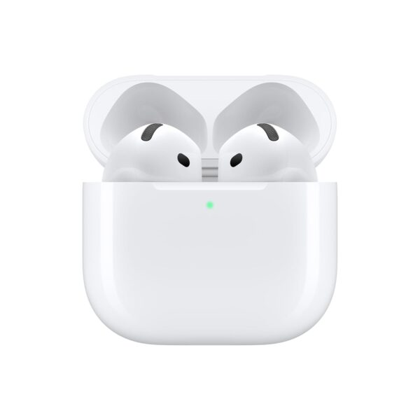 Apple AirPods 4 with Active Noise Cancellation