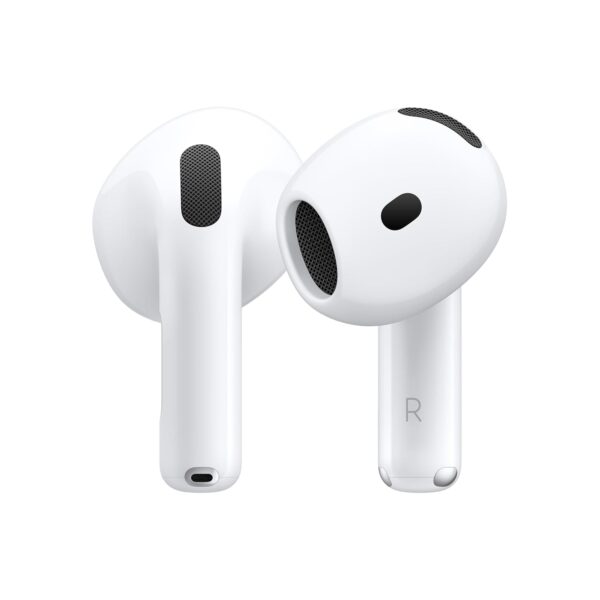 Apple AirPods 4 with Active Noise Cancellation - Image 2