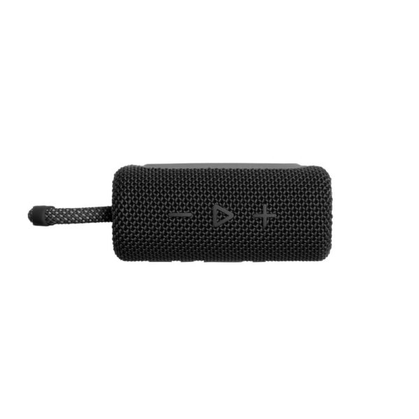 JBL Go 3, Wireless Ultra Portable Bluetooth Speaker - Image 4