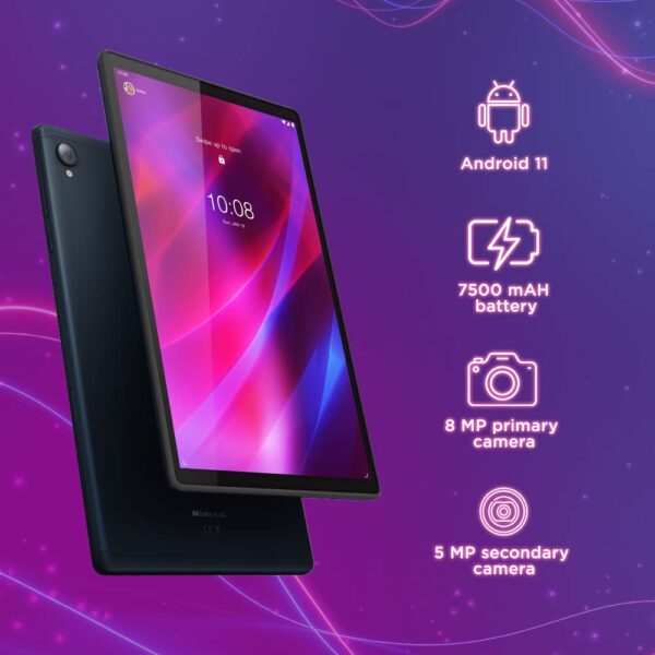 Lenovo Tab K10 Wi-Fi+ LTE 4GB/64 GB Storage - Image 4