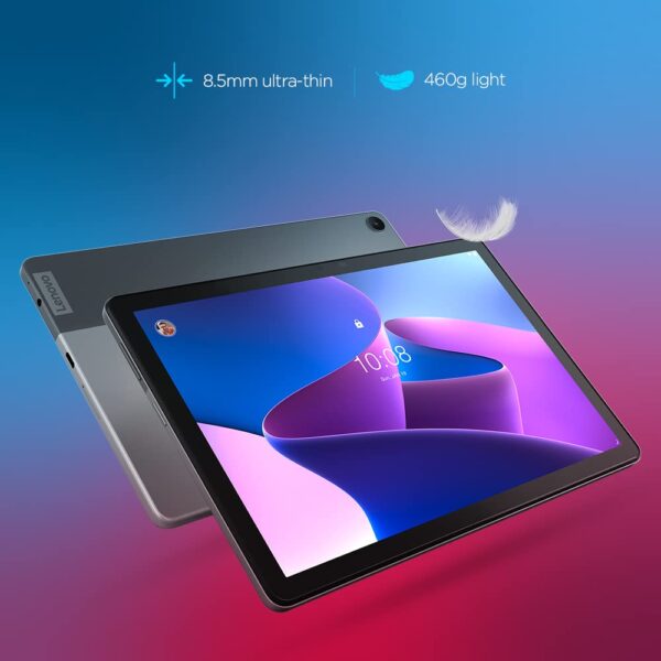 Lenovo Tab M10 FHD 3rd Gen 4/64gb -wifi - Image 2