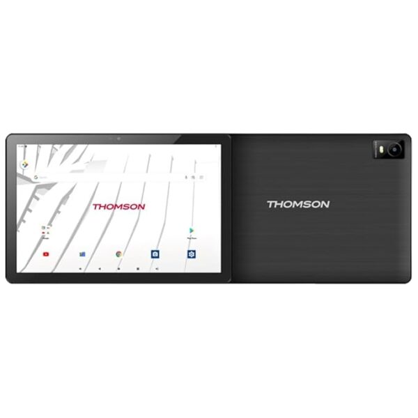 THOMSON 4G WiFi Calling Tablet 6/128GB Storage