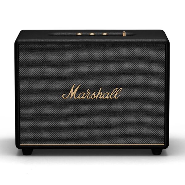 Marshall Woburn III