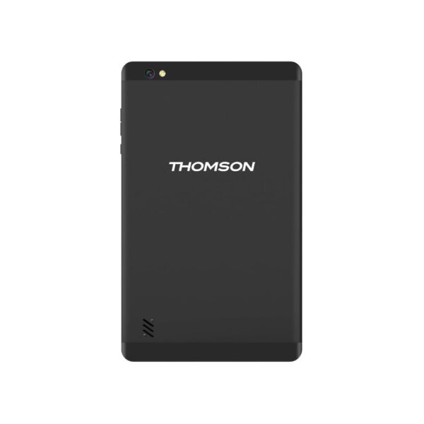 THOMSON 4G+WiFi Calling Tablet 3/32GB - Black - Image 5