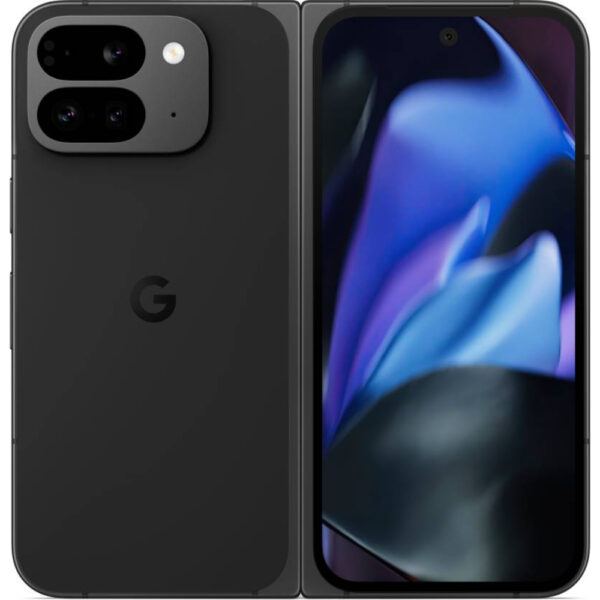 Google Pixel 9 Pro Fold 16/256GB (Obsidian) - Image 4