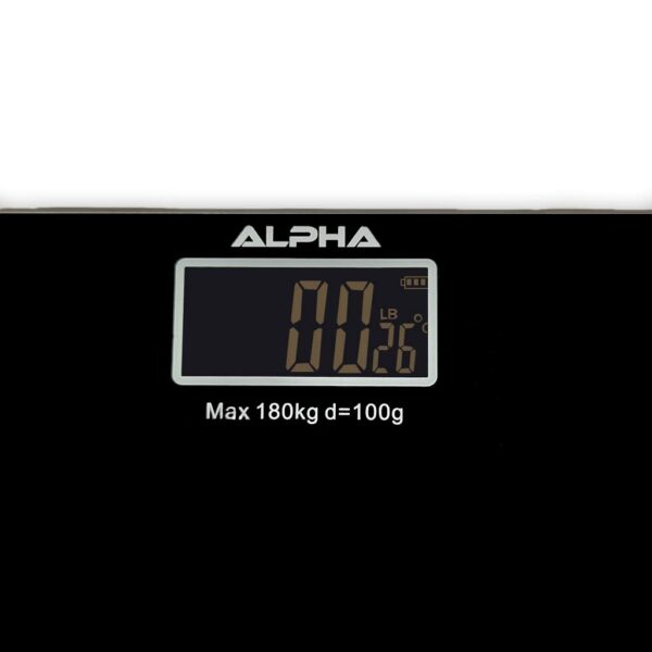 Alpha Scales SRS420 - Image 3