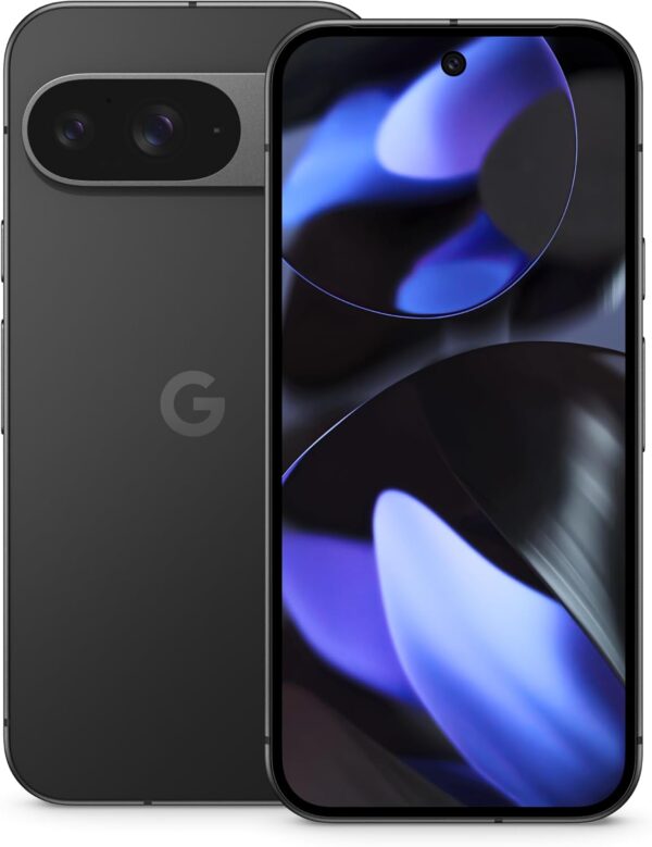 Google Pixel 9 12/256gb (Obsidian)