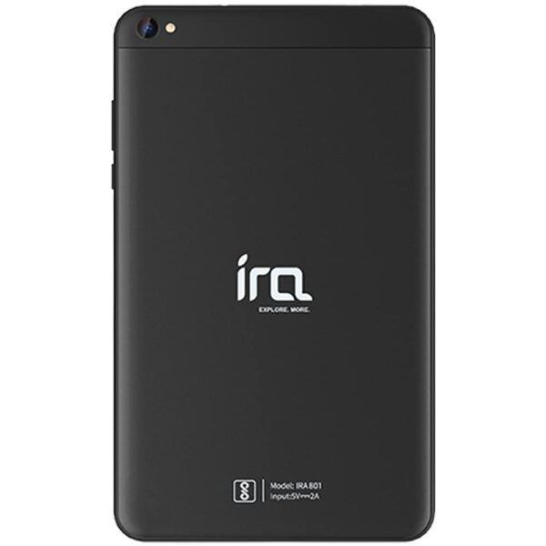 Wishtel IRA W801 8-Inch Tablet with 2/32GB ROM, Dual SIM 4G Connectivity - Image 3