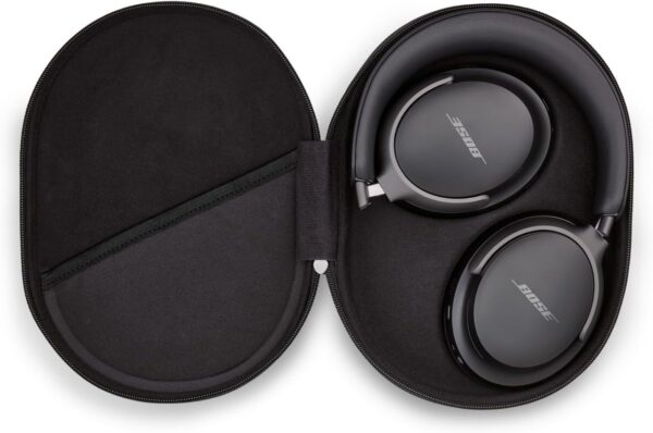 Bose New Quiet Comfort Ultra Wireless Noise Cancelling Headphones - Image 4