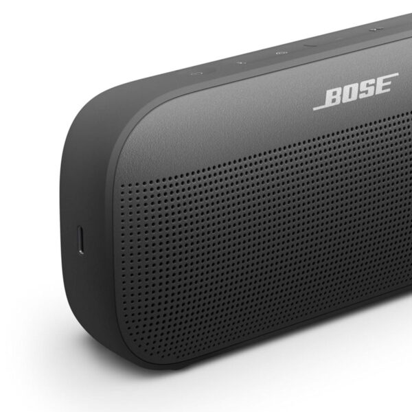 Bose New SoundLink Flex Portable Bluetooth Speaker (2nd Gen) - Image 3