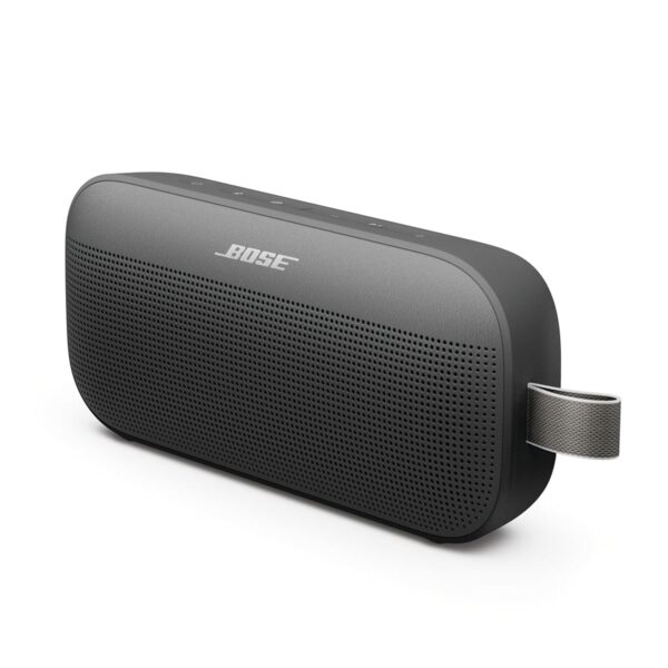 Bose New SoundLink Flex Portable Bluetooth Speaker (2nd Gen)