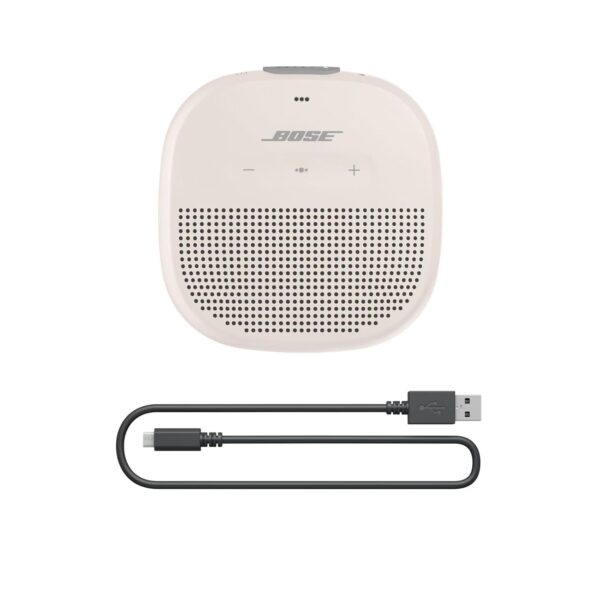 Bose SoundLink Micro, Portable Outdoor Speaker - Image 3