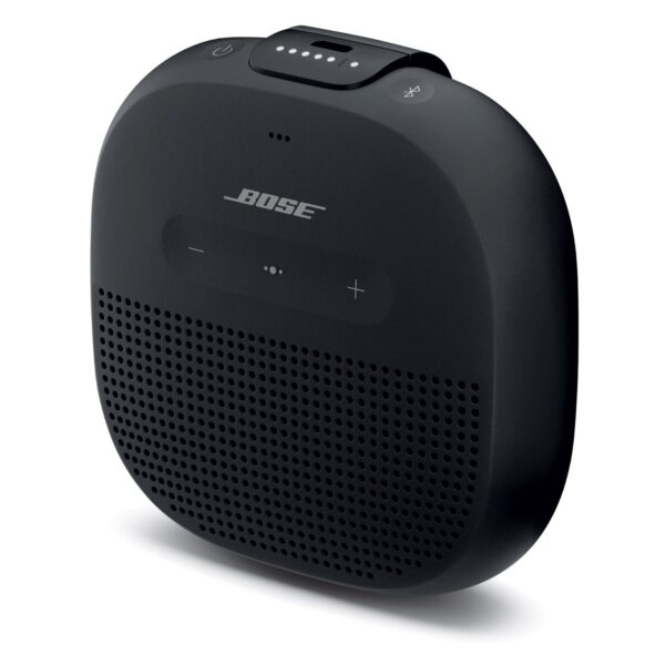 Bose SoundLink Micro, Portable Outdoor Speaker
