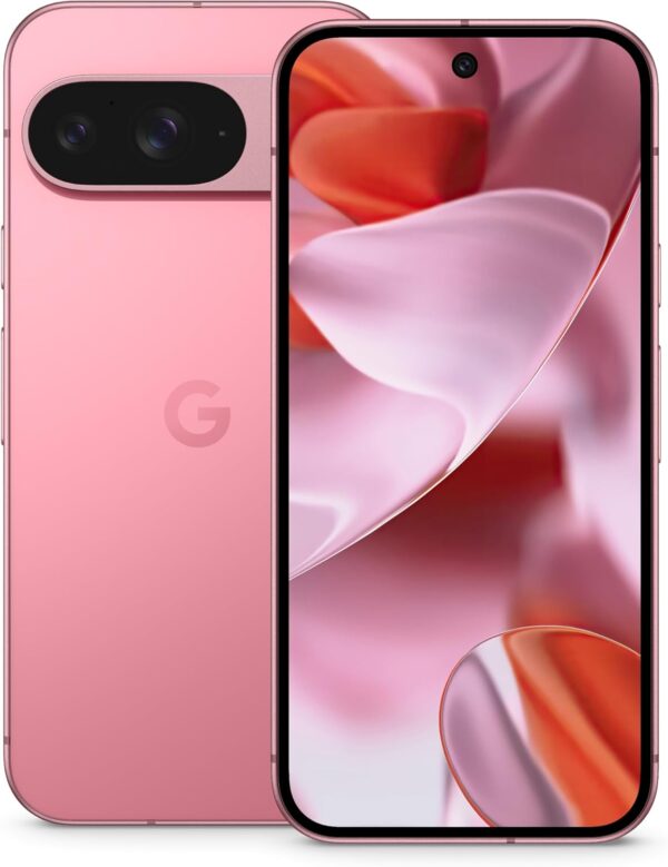 Google Pixel 9 12/256gb (Peony)