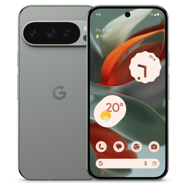 google Pixel 9 Pro XL 16/256gb (Hazel) - Image 2