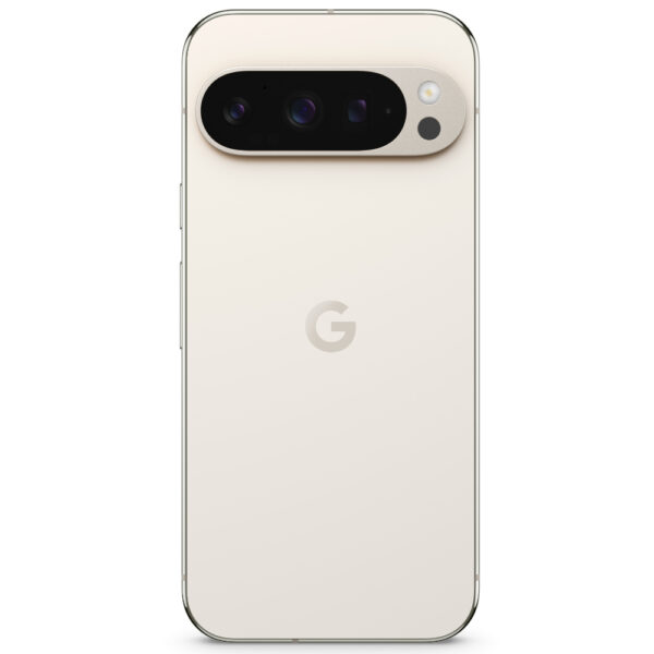 google Pixel 9 Pro 16/256gb (Porcelain) - Image 3