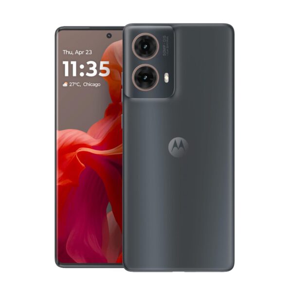 Moto G85 5G (12GB /256GB)-Urban Grey - Image 3