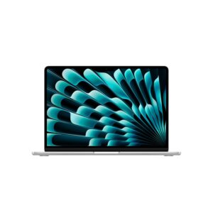 MacBook Air (13-inch, Apple M4 chip 24GB/512GB) - Silver