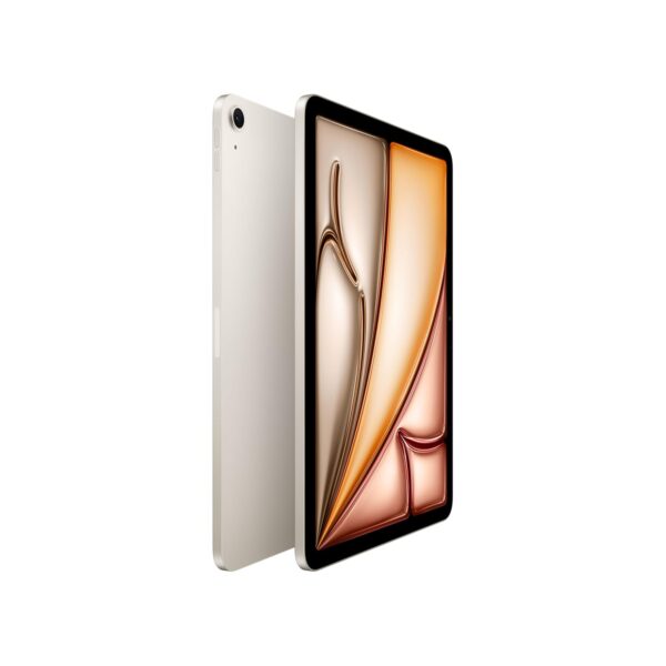Apple iPad Air 11inch with M3 chip 256gb wifi -Starlight