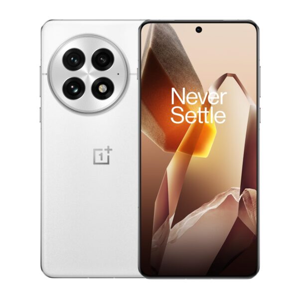 OnePlus 13 AI (16/512GB)-Arctic Dawn