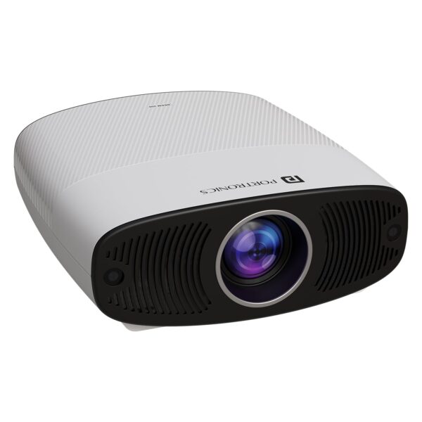 Portronics Beem 530 Smart LED Projector