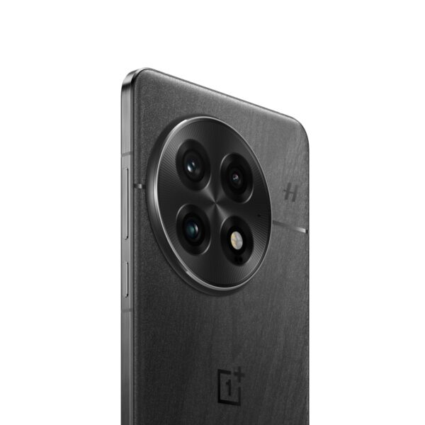 OnePlus 13R (12/256GB)-Nebula Noir - Image 3
