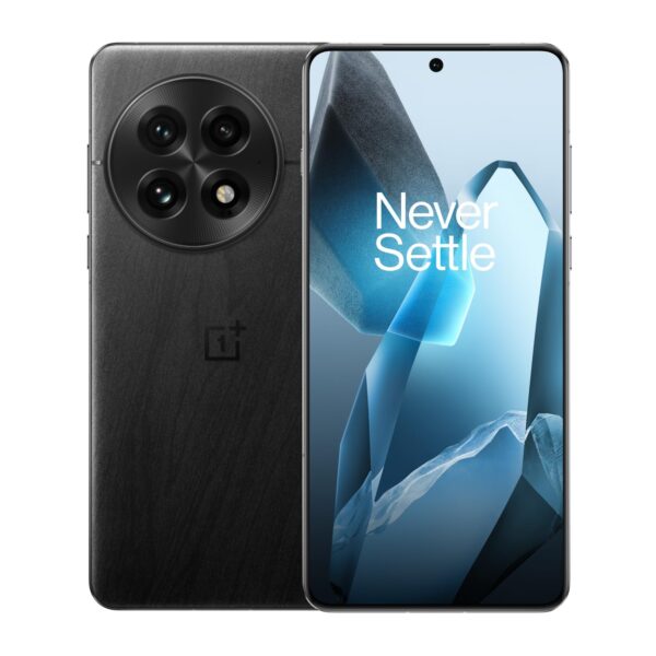 OnePlus 13R (12/256GB)-Nebula Noir